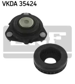 Подшипник SKF VKDA 35424